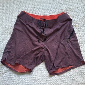 Men's Current State Board Shorts - Size 38